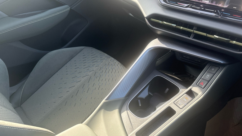 CUPRA Terramar 1.5 eTSI 150 Tribe Edition 5dr DSG Petrol Hatchback